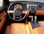 Dodge Power Wagon 2000 года